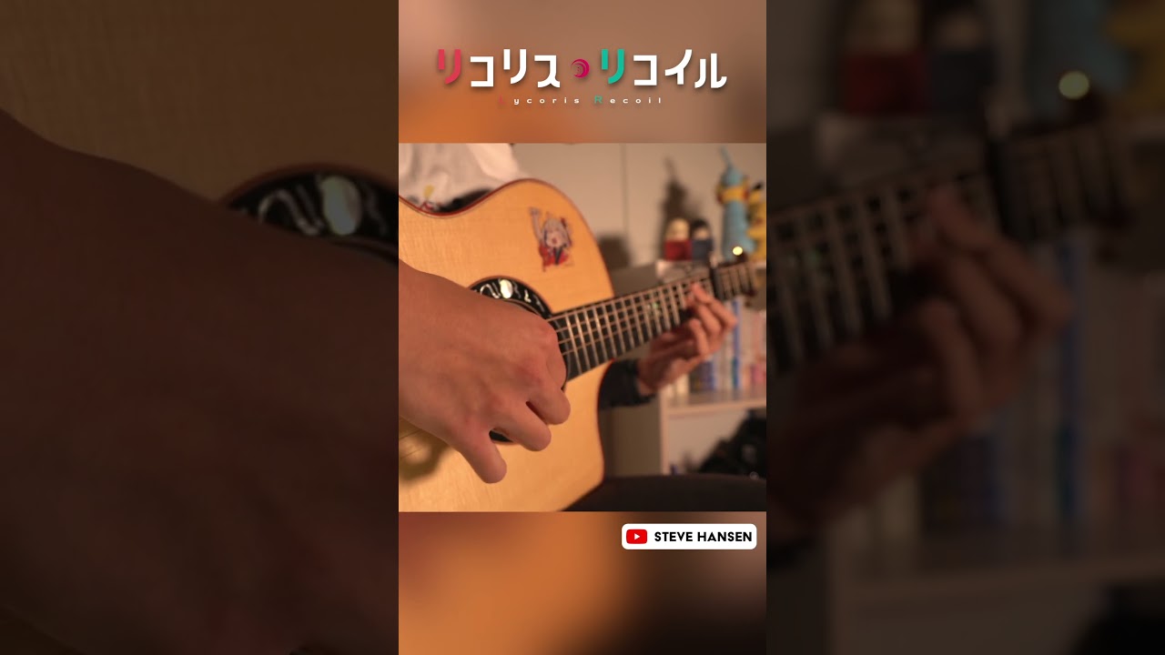 Cheers from Café LycoReco! ☕️