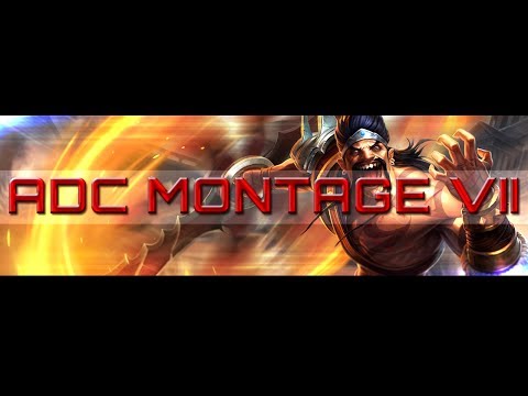 Amades - Draven [#7] Montage Challenger/Diamond 1