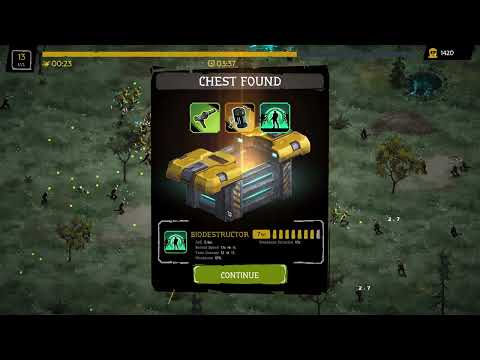 Zombie Survival Extraction Bullet Heaven - FatalZone