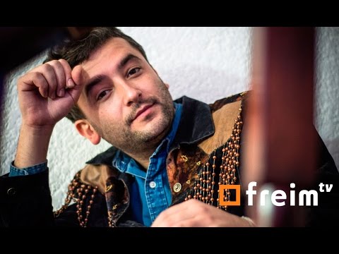 Diosque | Freim TV Sessions | S02 07