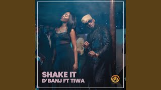 Shake It (feat. Tiwa Savage)