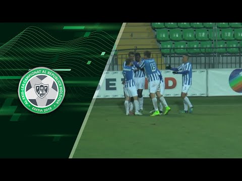 Zimbru - Speranta 0-1 7.11.2015