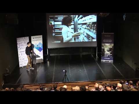 Cultura de innovación