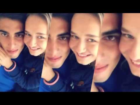 Моето момиче...  (Created with @Magisto)