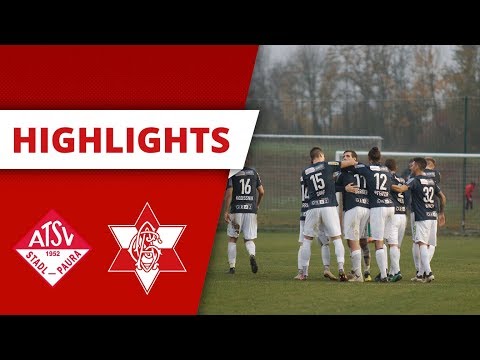Regionalliga Mitte - 15. Runde: ATSV Stadl-Paura - GAK