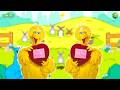 Sesame Street Games 2115