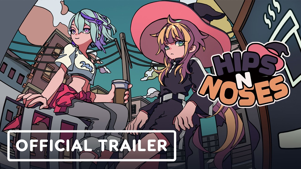 Trailer