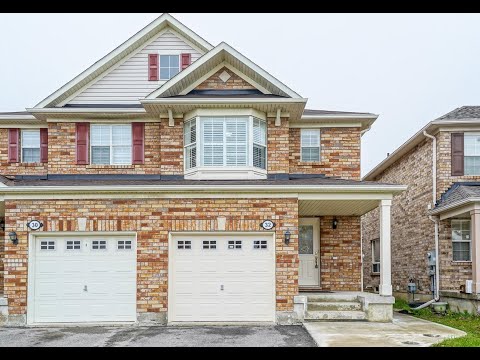 32 Herdwick Street Brampton