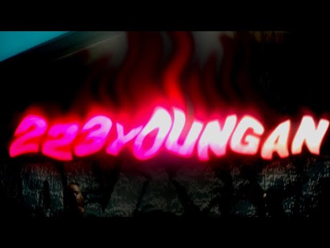 223Youngan - Road Runnin {Freestyle} (Official Music Video)
