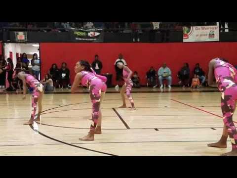 Kcsdt k-6 stand battle