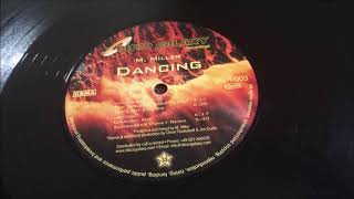 M. Miller - The Last Chance