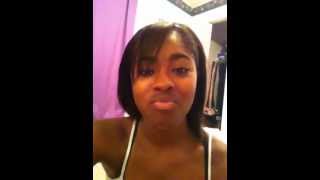 I Need You Right Away - Fred Hammond (Love Unstoppable) by Cherimi