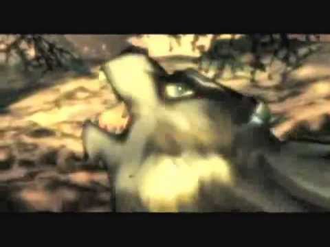 Where (Zelda: Twilight Princess)