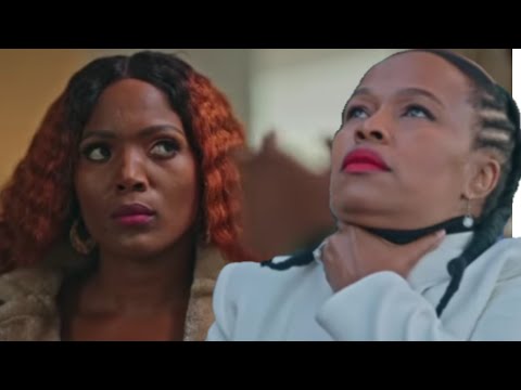 THE RIVER 06 JUNE 2022:LINDIWE IS NOT RESTING THIS DAYS😢