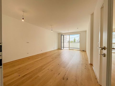 Für den perfekten Anfang - Singlewohnung nahe Kagraner Platz - Top 9