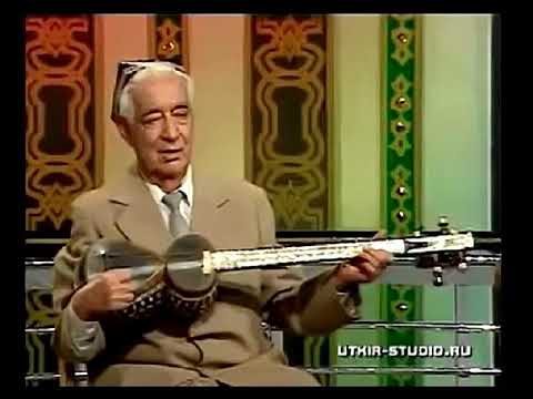 Fahriddin Umarov - Umr utmoqda