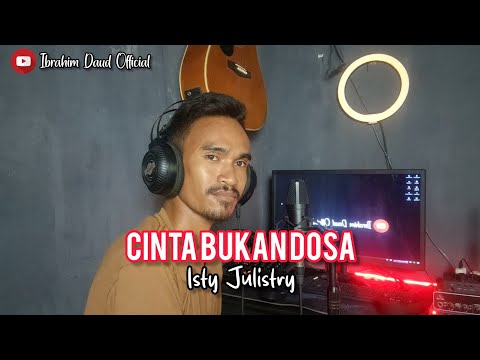 𝘾𝙄𝙉𝙏𝘼 𝘽𝙐𝙆𝘼𝙉 𝘿𝙊𝙎𝘼 𝙄𝙎𝙏𝙔 𝙅𝙐𝙇𝙄𝙎𝙏𝙍𝙔 𝘾𝙊𝙑𝙀𝙍 𝘽𝙔 𝙄𝘽𝙍𝘼𝙃𝙄𝙈 𝘿𝘼𝙐𝘿