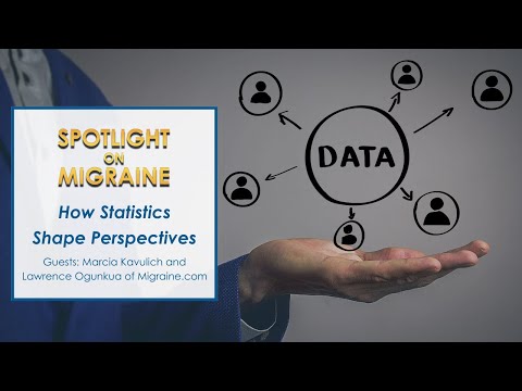 How Statistics Shape Perspectives - Spotlight on Migraine Season 2, Episode 4