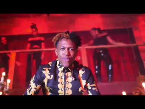 Vibe Doidão - EDDU  (Official Video) ft Mitto kaskas Bossons & R One