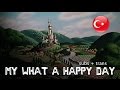 Fun And Fancy Free My What Happy A Day Turkish Subs Trans