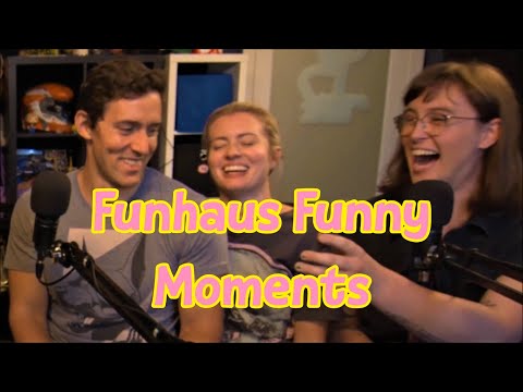 Funhaus (Back in the office edition) #Daddygetsataste