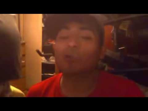 Prueba De Acceso Jack Adrenalina | Red Bull Batalla de los Gallos Mexico 2016