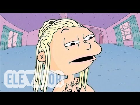 Starfoxlaflare - Rugrat (Animated by @TheRealCornelius)