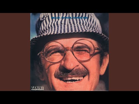 Zanini - Tu veux, tu veux pas