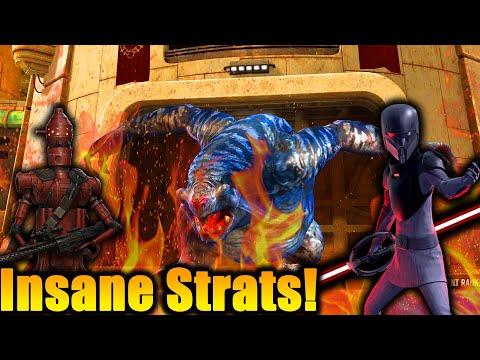 Triple Your Coliseum Score!! (F2P Viable Strat!)