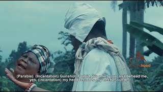 Ayilara - Latest Yoruba Movie 2022 Traditional Taofeek Adewale | Fatai Oodua | Abeni Ogbon
