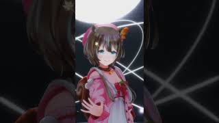 Ayunda Risu / Gambare Gambare Senpai 【hololive MMD|4K】 #mmdホロライブ #ホロライブmmd