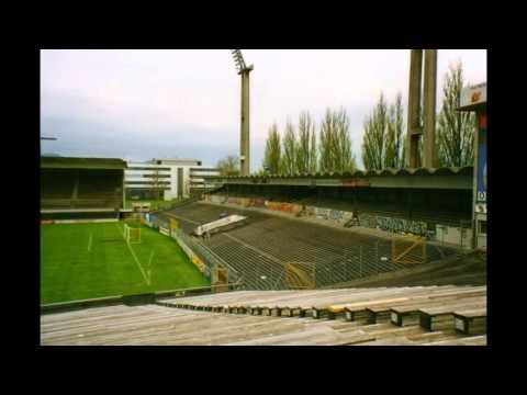 Wankdorfstadion / Bern / BSC Young Boys Bern / Schweiz / Switzerland