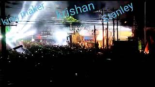 Download lagu King👑 maker🔥 Vs krishnasound 🥺Vs Standly 😕 In Shiggaon Competition #standly #djcompetition #shorts mp3