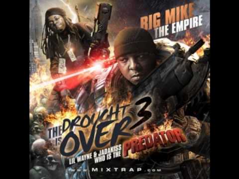 Lil Wayne - Dough is what I got (The Drought 3 Mixtape) + DOWNLOAD LINK