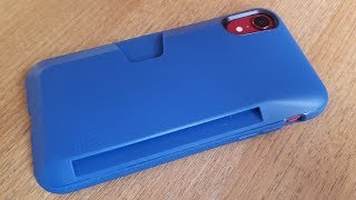 Best Wallet Case for Iphone XR - Fliptroniks.com