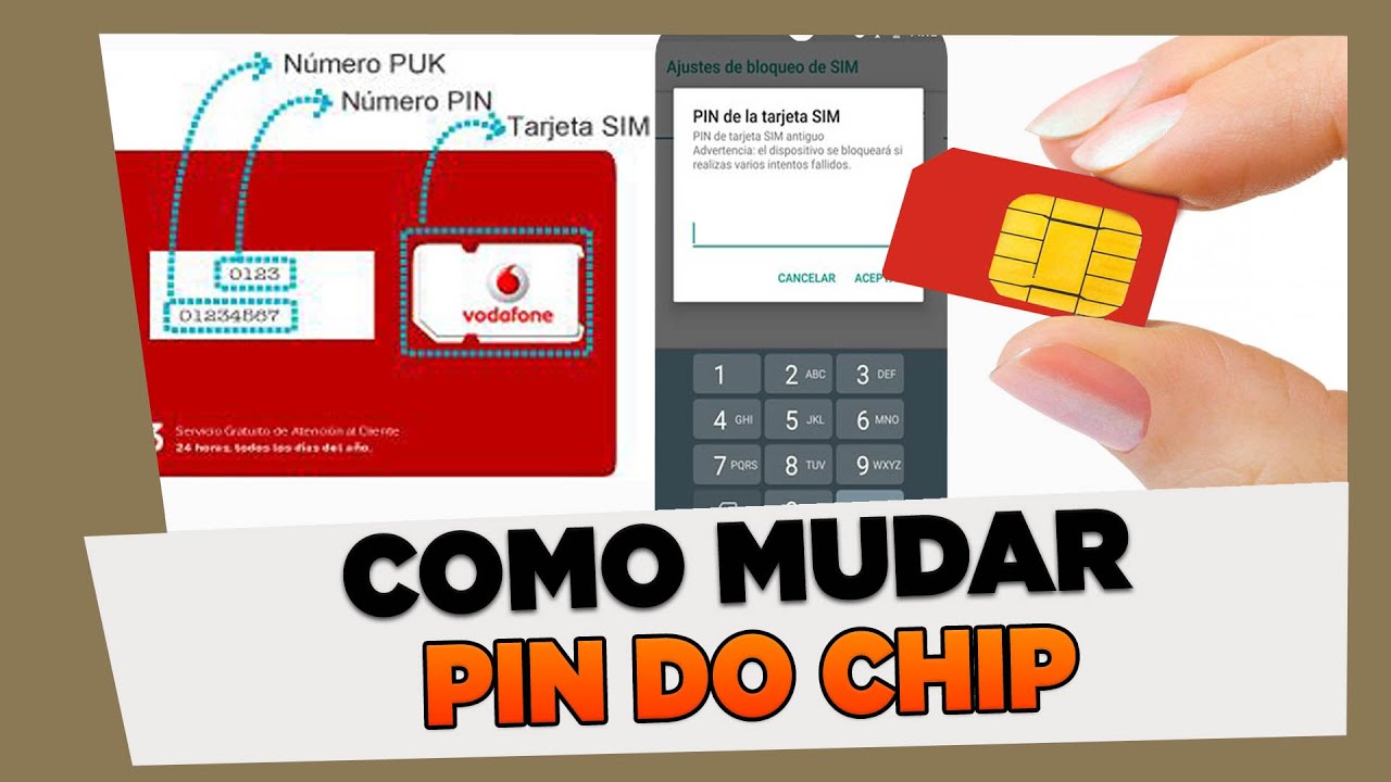 How to Change the PIN Code on Your Cell Phone Chip 2026