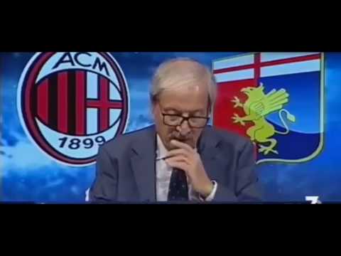 Espulsione Bonucci  Reazione Crudeli