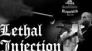 Lethal Injection - Bells of war