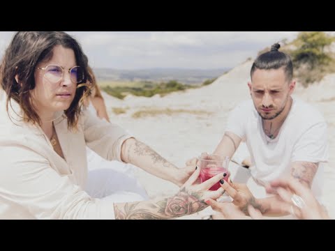 Tina Morango - El Barrio del Amor (Videoclip oficial)