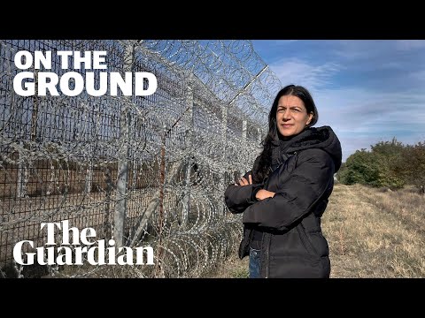 How Europe’s immigration crackdown is fuelling smuggling gangs | On the Ground