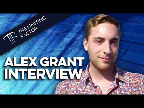 Investigating Tesla's Lithium Clay // Teach-In with Alex Grant