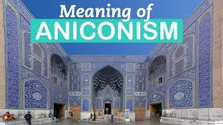 Absence of Representation: Aniconism | Art Terms | LittleArtTalks