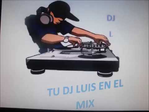 no esperes q muera chicha 1 dj luis mix