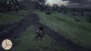 RDR2 5周目 #137