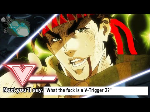 Ryu.exe (part 3) - Street Fighter 5