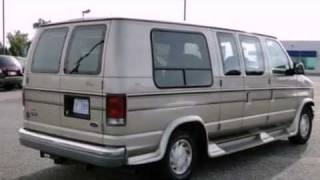 preview picture of video '1999 FORD ECONOLINE 150 New Prague MN'