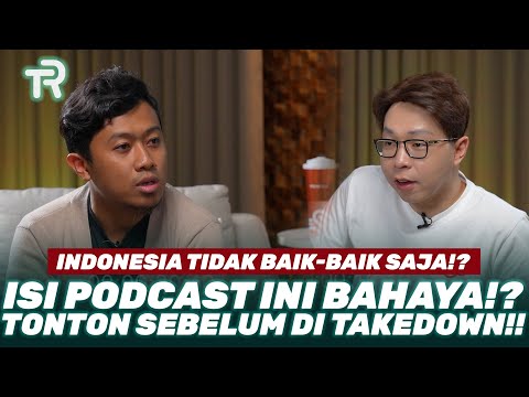 FATHIAN HAFIZ BURUH PABRIK YANG PALING BERANI KRITIK PEMERINTAH!? | YouTube