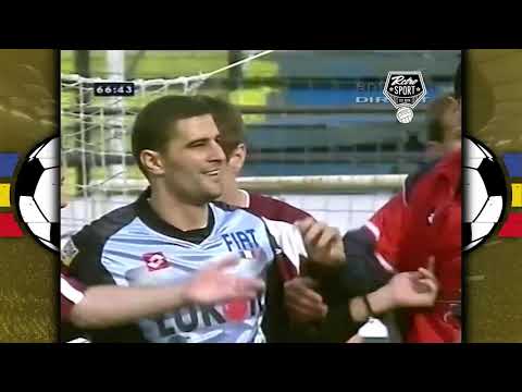 Jiul Petrosani - Rapid Bucuresti 3-0 - 07.06.2006