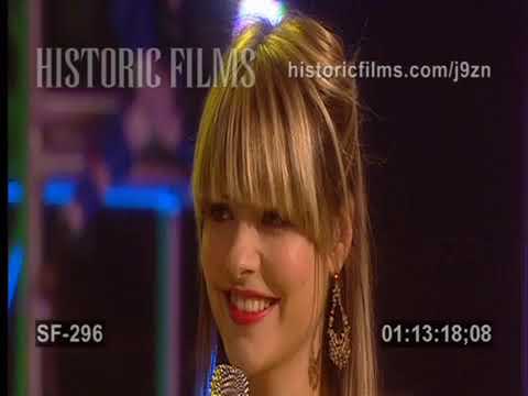 CD:UK INTERVIEW - DANNII MINOGUE TALKS ABOUT NEW RELEASE AND NEW FILM - 2004
