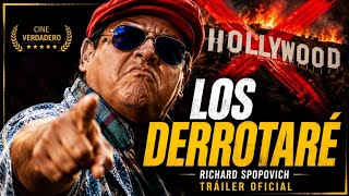 Hollywood está acabado